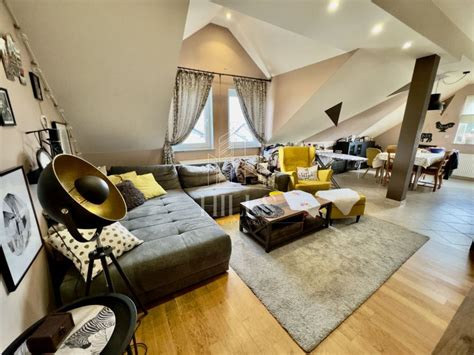 blato88|STAN, PRODAJA, ZAGREB, BLATO, 88,5 M2, 4.